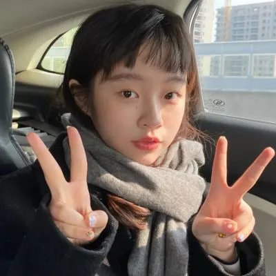 新年甜心